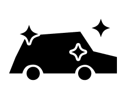 カーコーティング-越後屋